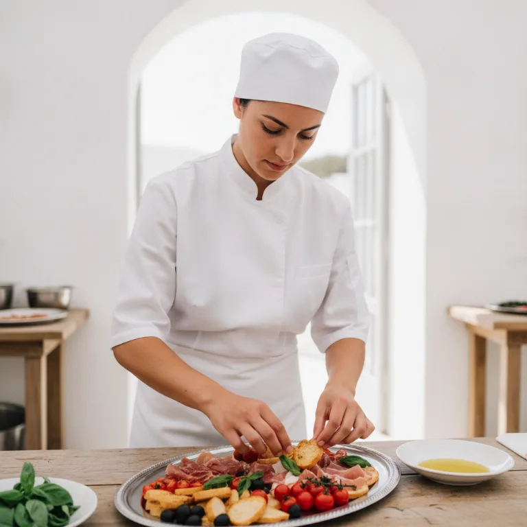 Catering de Lujo servicio en San Blas-Canillejas